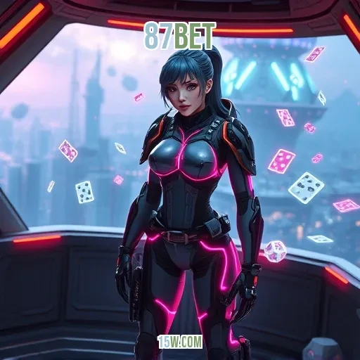 87bet: Funcionalidades do Aplicativo Móvel que Você Precisa Conhecer