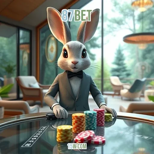 87bet Poker Online: Estratégias e Vantagens Para Iniciantes e Experts