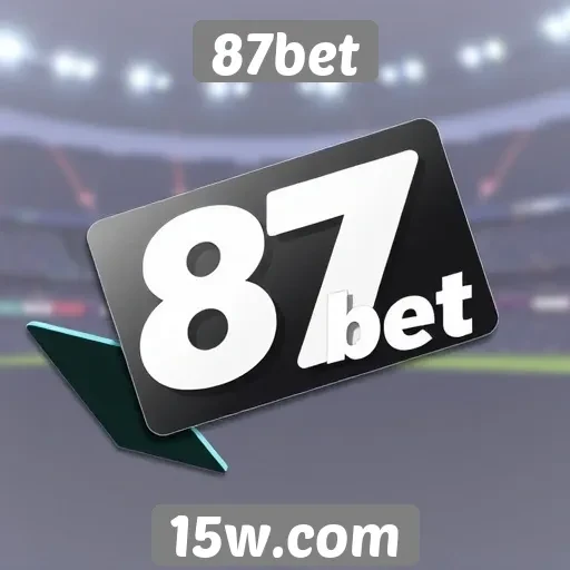 Métodos de pagamento aceitos pelo 87bet