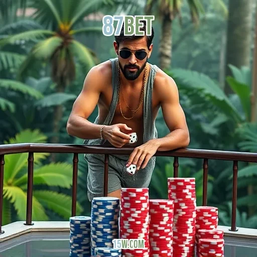 87bet: A Revolução do Suporte ao Cliente no Jogo Online