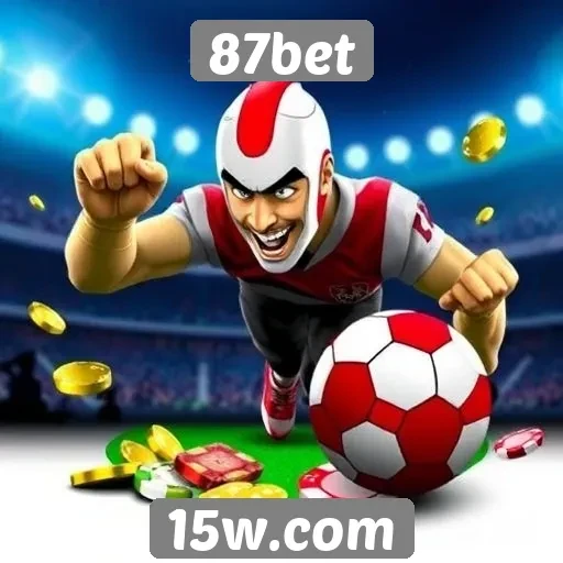 Principais jogos disponíveis no 87bet