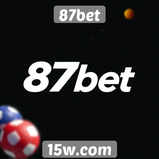 Plataforma 87bet oferece diversidade em opções de jogos