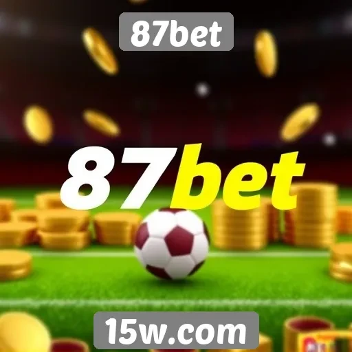 Características exclusivas do site de jogos 87bet