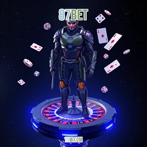 87bet e a Fascinante Experiência do Bingo Online Você Não Pode Ignorar